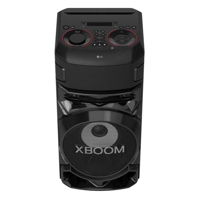LG XBOOM RNC5 Altavoz Inalámbrico - Referencia RNC5.DEUSLLK